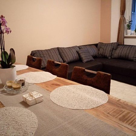 Apartment Of Koezraktar Budapest Eksteriør billede